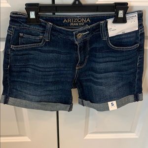 Arizona blue Jean shorts